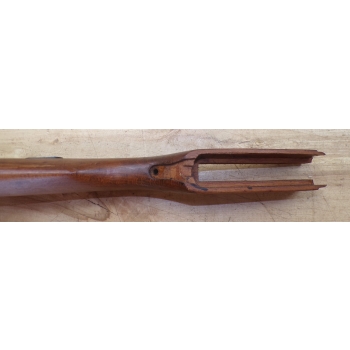 Kolba  pistolet maszynowy PPsz41 #2